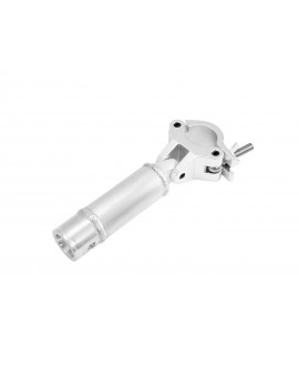 Alutruss CORS-25 Corner Brace 25cm Adaptor