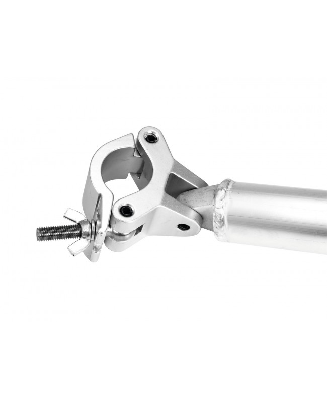 Alutruss CORS-25 Corner Brace 25cm Adaptor