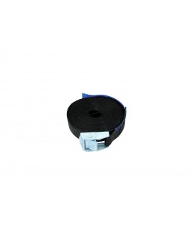 Shz Clamping Belt S200 Lock 5m/25mm black