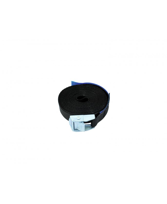 Shz Clamping Belt S200 Lock 5m/25mm black