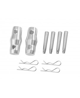 Alutruss BILOCK E-GL22 Connecting Cone/Pivot/Pin
