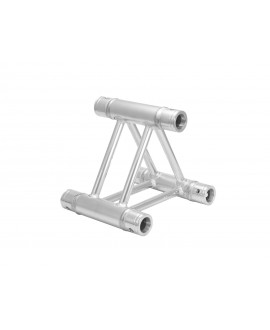 Alutruss TRILOCK E-GL33 250 3-way Cross Beam Pro-30 a sezione triangolare