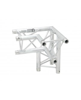 Alutruss TRILOCK E-GL33 C-33 3-way Corner Pro-30 a sezione triangolare