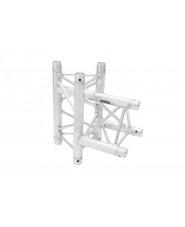 Alutruss TRILOCK 6082AT-39(50) 3-way T-Piece Pro-30 a sezione triangolare