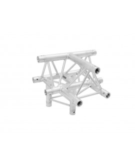 Alutruss TRILOCK 6082AT-43(50) 4-way Piece /\ Pro-30 a sezione triangolare