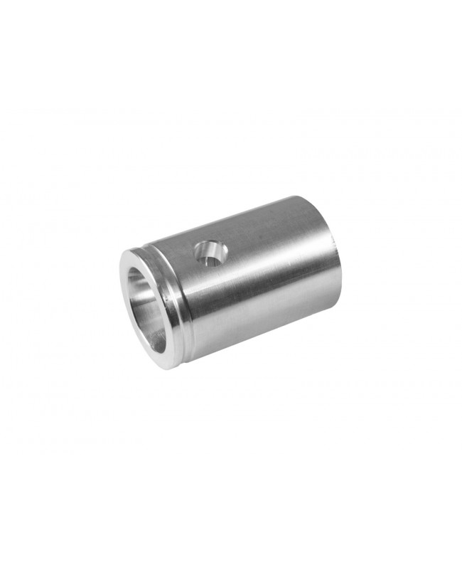 Alutruss QUADLOCK Female Conical Coupler w. screw