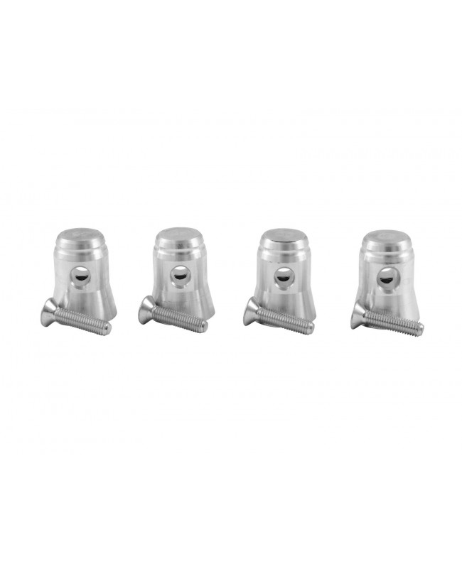 Alutruss Conus Set M-10 for Steel Plate