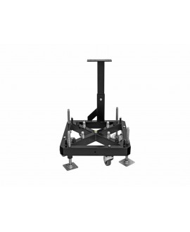 Alutruss Tower base