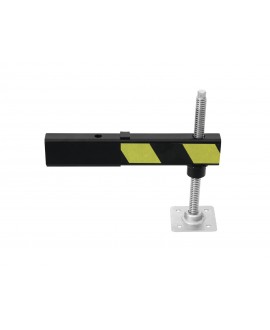 Alutruss Tower Outrigger, short