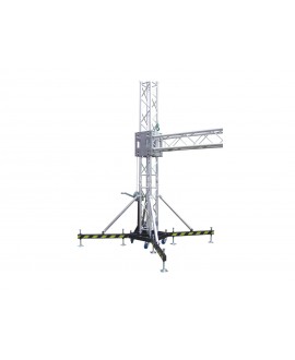 Alutruss Tower System II