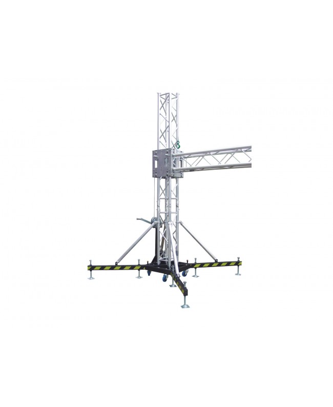 Alutruss Tower System II