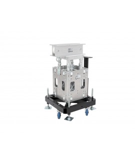 Alutruss Tower System I