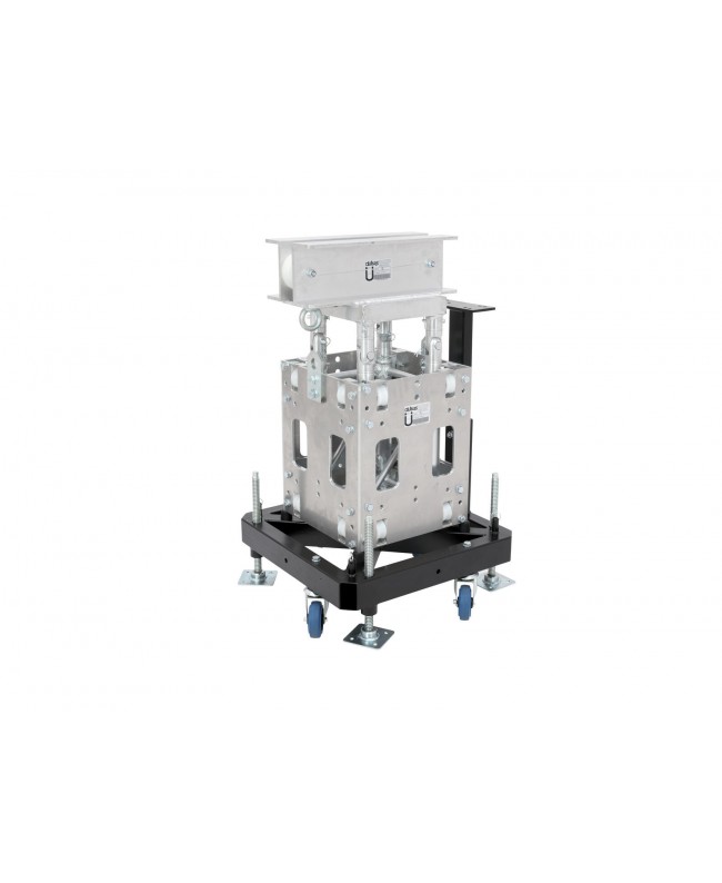 Alutruss Tower System I