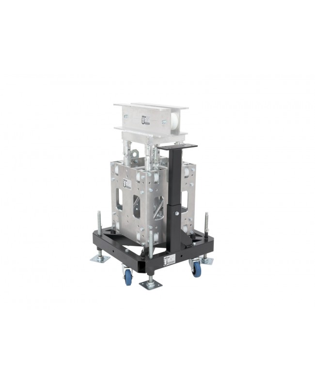 Alutruss Tower System I