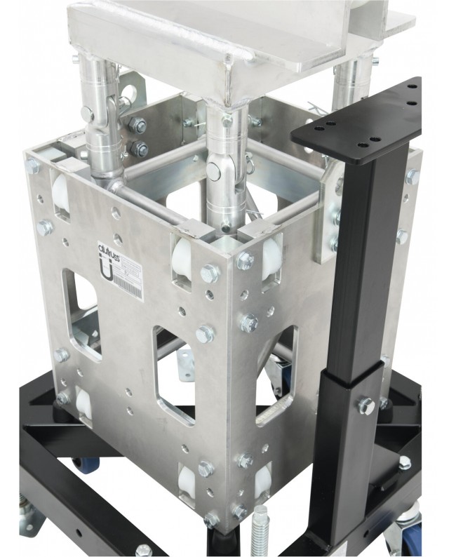 Alutruss Tower System I