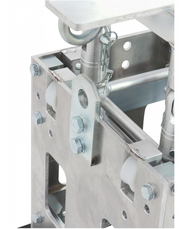Alutruss Tower System I