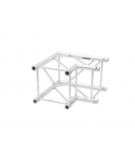 Alutruss QUADLOCK TQ390-QQC21 2-way-Corner 90°