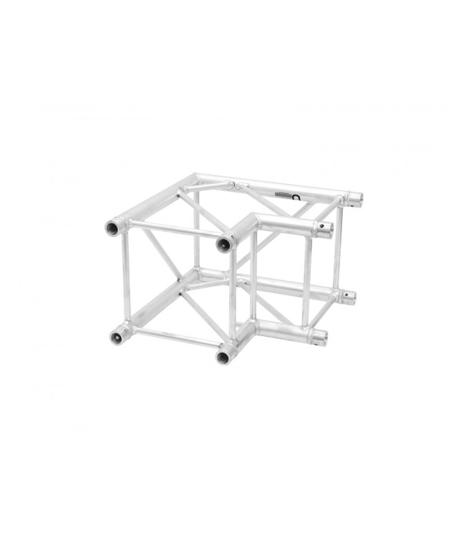 Alutruss QUADLOCK TQ390-QQC21 2-way-Corner 90°