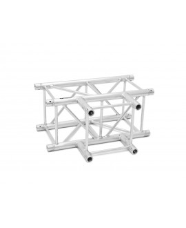 Alutruss QUADLOCK TQ390-QQT35 3-way T-Piece