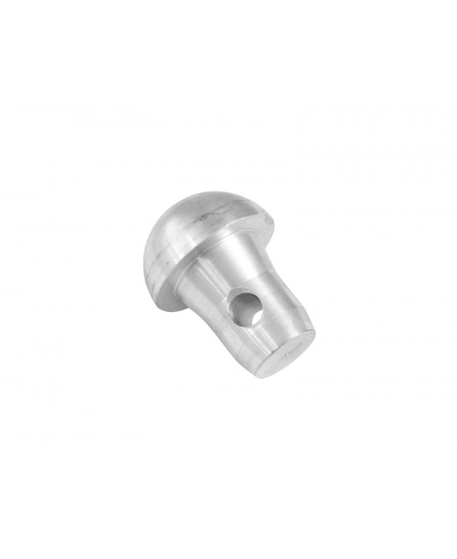 Alutruss QUICK-LOCK GL33/ET34 Endstück