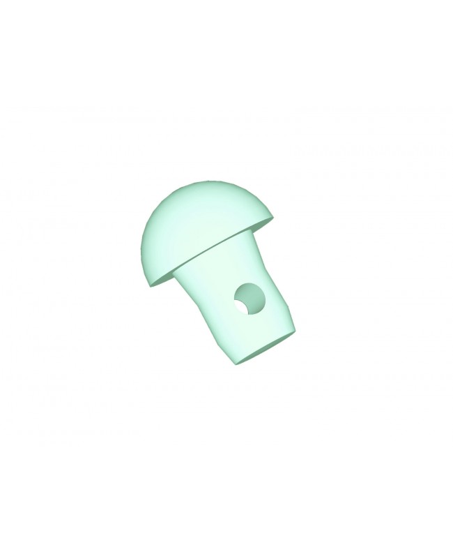 Alutruss QUICK-LOCK GL33/34 End Cap