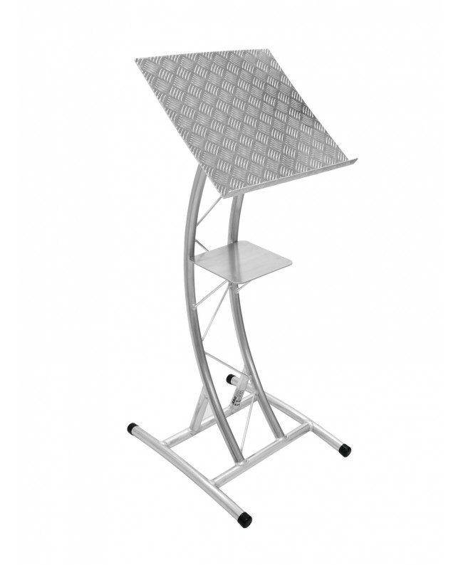 Alutruss RP-3 Rednerpult