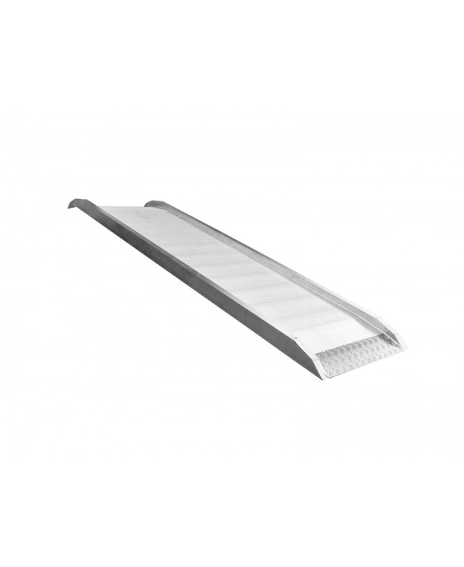 Alutruss Truckramp 2m/100cm Rigging Accessories
