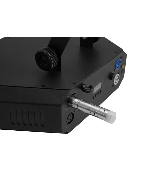 Eurolite AKKU QuickDMX-Funkempfänger
