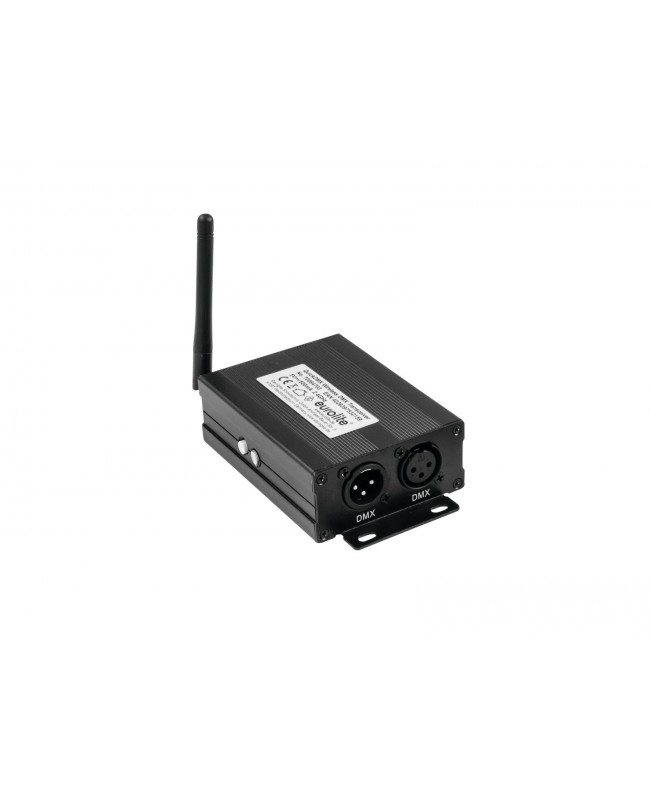 Eurolite QuickDMX Funksender/Empfänger