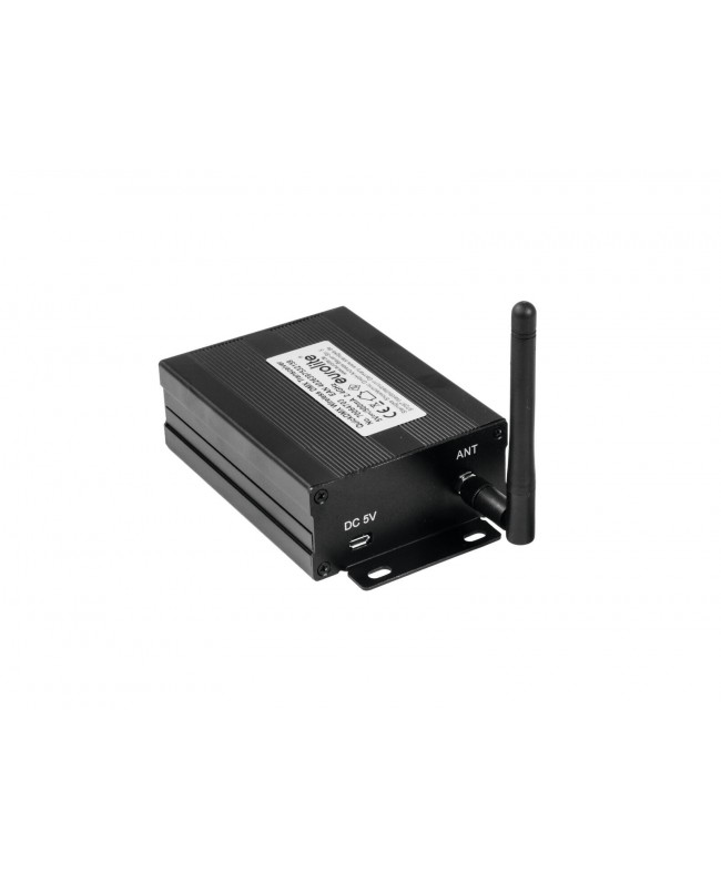 Eurolite QuickDMX Wireless Transmitter/Receiver