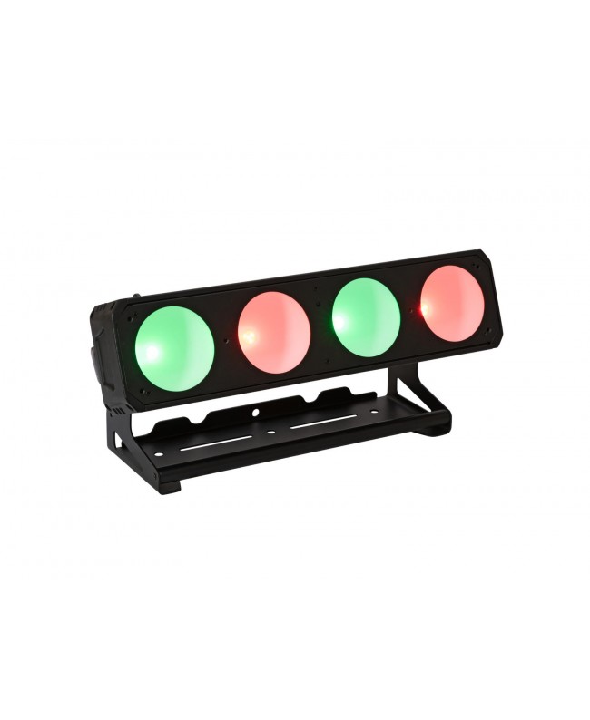 Eurolite Set LED PMB-4 COB QCL 30W Leiste + Diffusorscheiben LED BAR