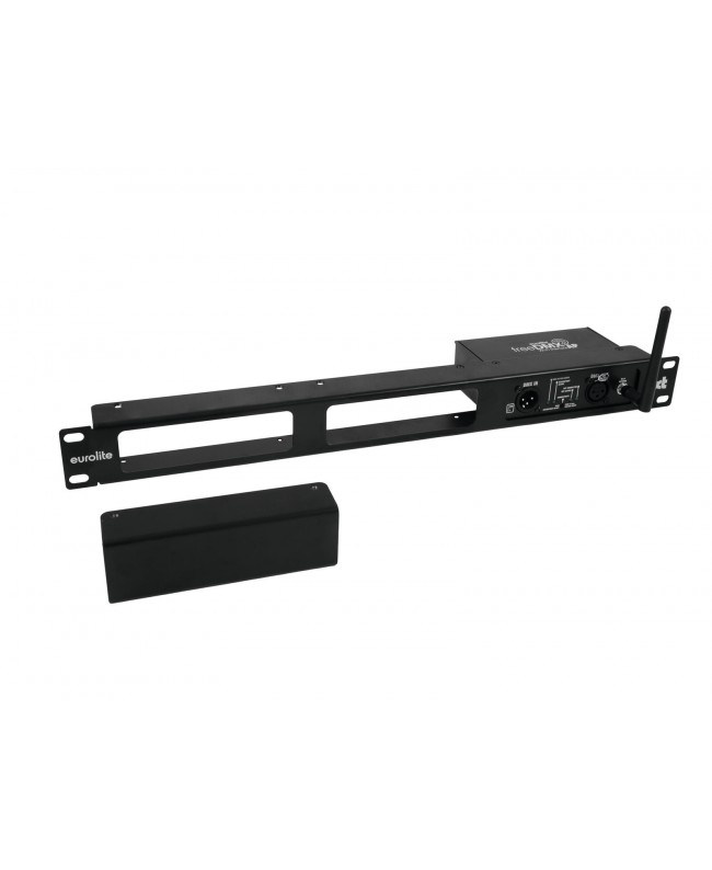 Eurolite MR-1 Montagerahmen für 3 DXT-Geräte Verschiedenes Zubehör
