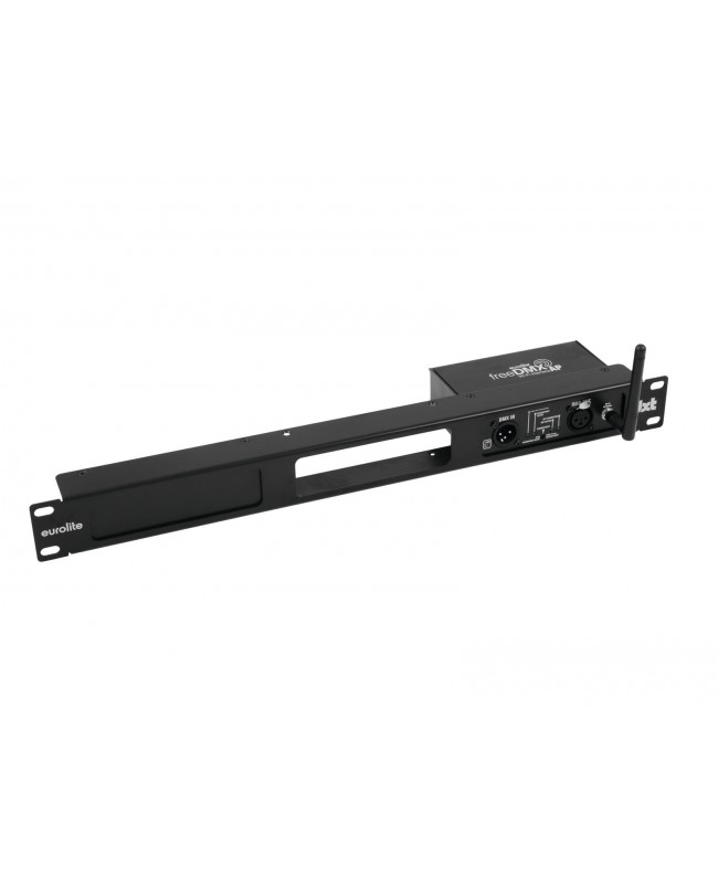 Eurolite MR-1 Montagerahmen für 3 DXT-Geräte Verschiedenes Zubehör