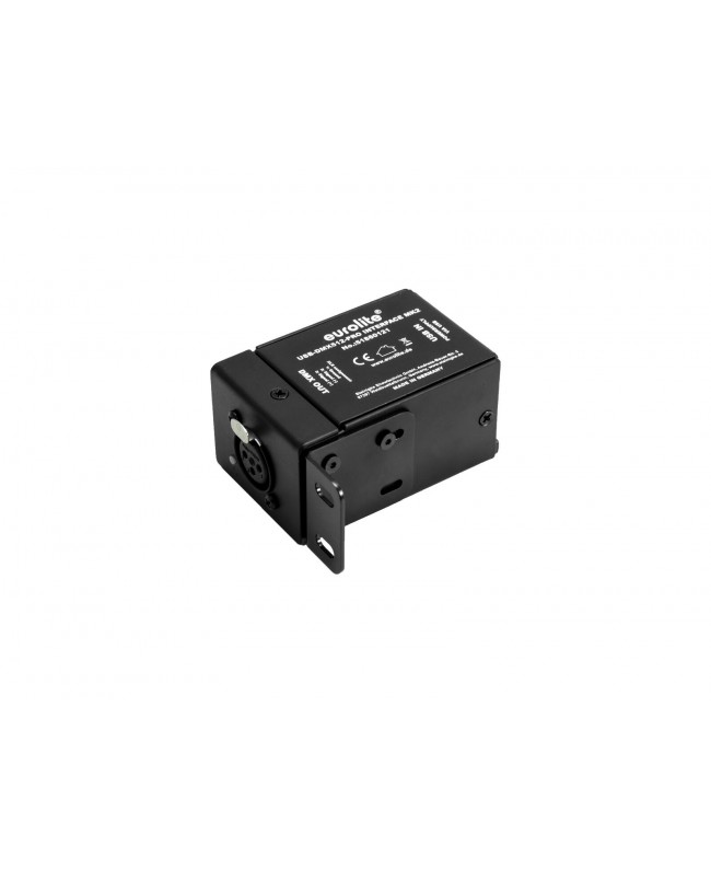 Eurolite MR-3 Montagewinkel für DXT-Geräte Verschiedenes Zubehör