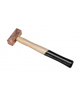 Accessory Copper hammer 500g shaft length 310mm Rigging Accessories