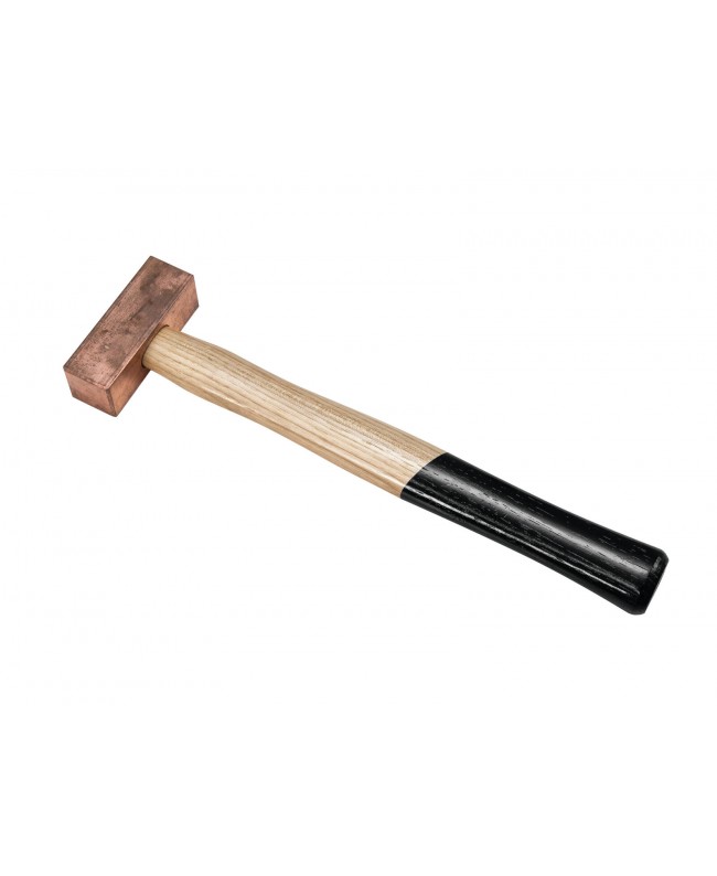 Accessory Copper hammer 500g shaft length 310mm Accessori per tralicci