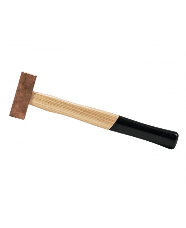 Accessory Kupferhammer 500g Stiellänge 310mm Rigging-Zubehör