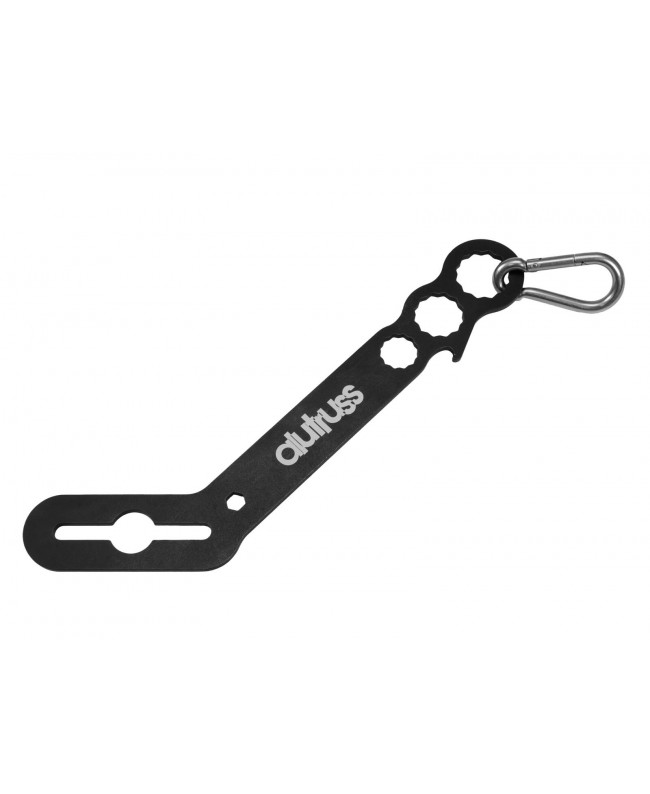 Alutruss Trusstool Multi-Tool Rigging Accessories