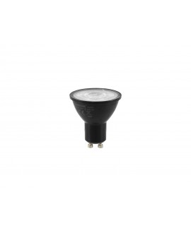 Omnilux GU-10 230V 7W LED UV active Lampade Pin Cap