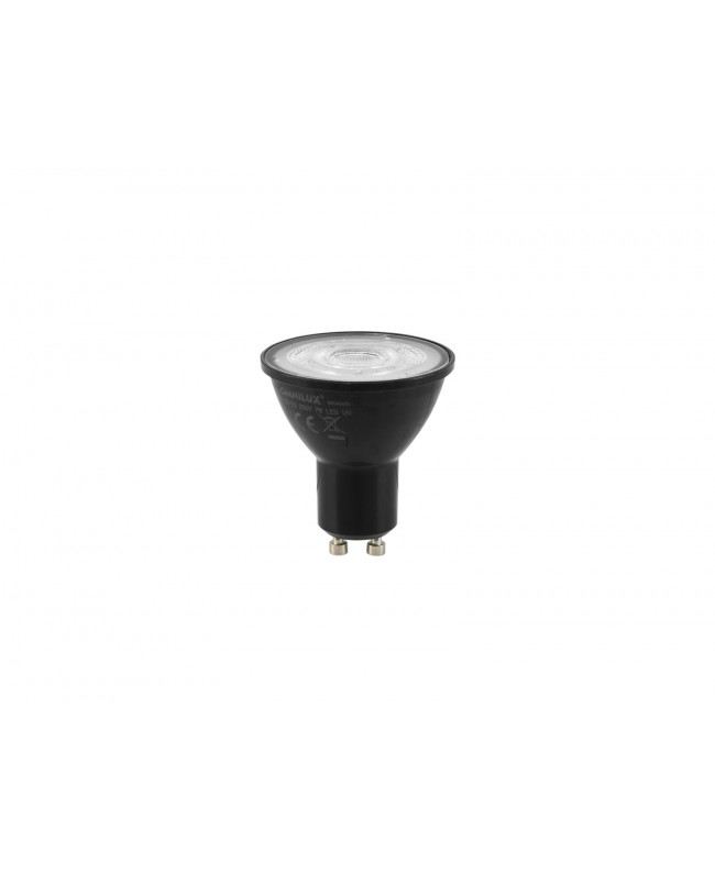 Omnilux GU-10 230V 7W LED UV active