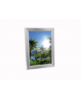 Europalms Illuminated billboard A2, aluminium