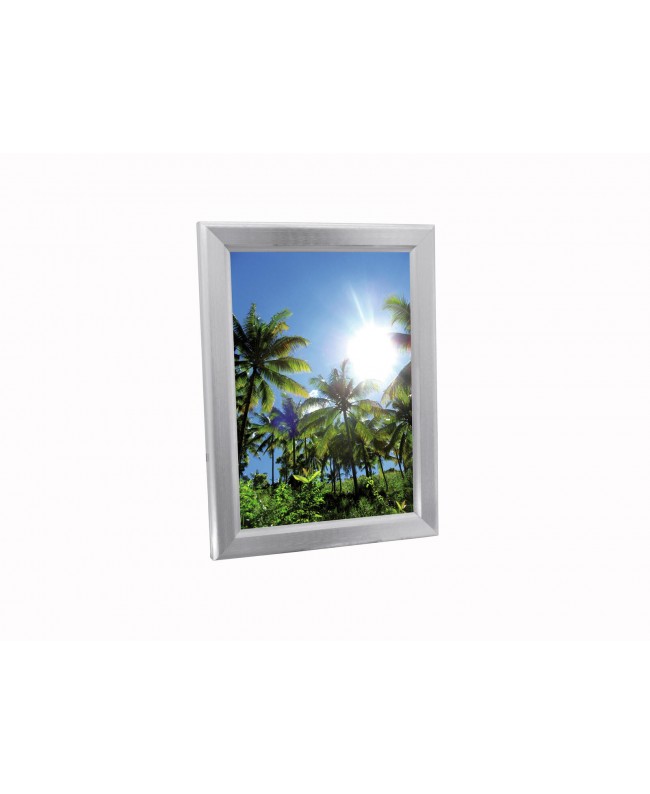 Europalms Illuminated billboard A2, aluminium