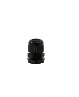 Eurolite Strain Relief PG11 black