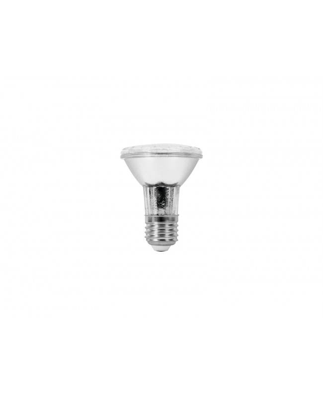 Omnilux PAR-20 230V SMD 3W E-27 40 LEDs UV Screw cap lamp