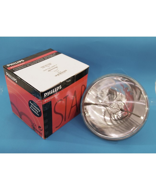 Philips CP60 PAR 64 240V/1000W VNSP 300h Lampade a doppio attacco