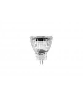 Omnilux LED MR-11 12V/0,6W G-4 red