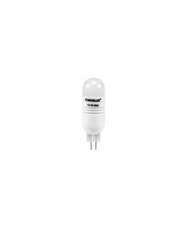 Omnilux LED 12V 2W G-4 2700K