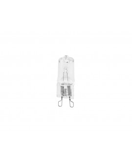 Omnilux JCD 240V/60W G-9 2000h 2700K clear
