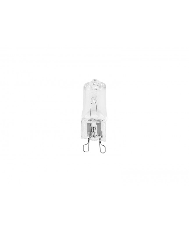 Omnilux JCD 240V/60W G-9 2000h 2700K clear