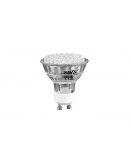 Omnilux GU-10 230V 48 LED 100° white 6400K